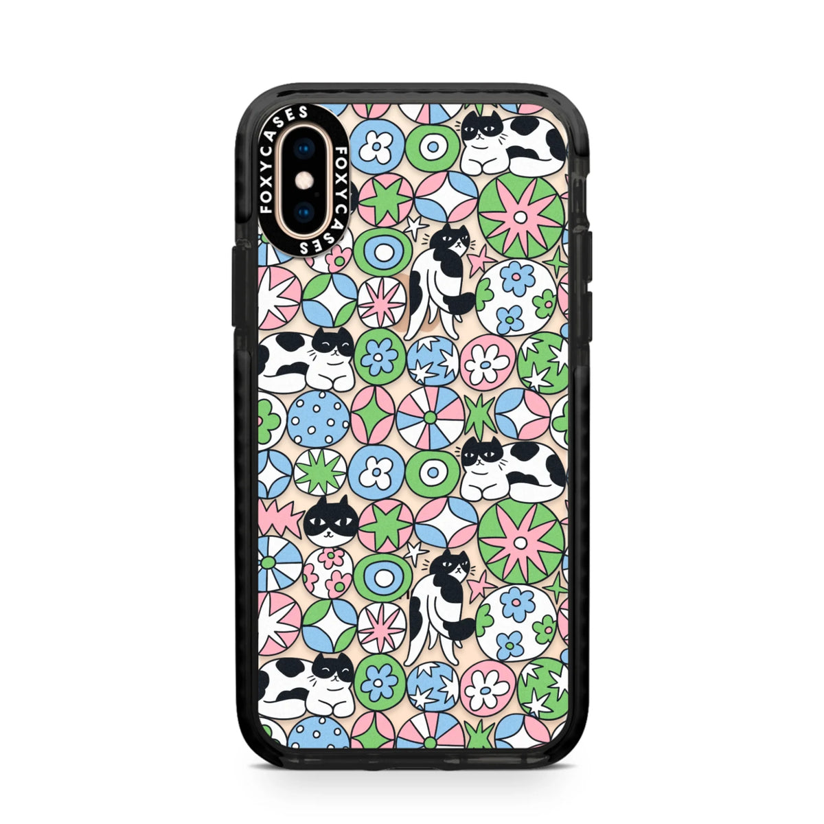 iPhone-XS-Gold