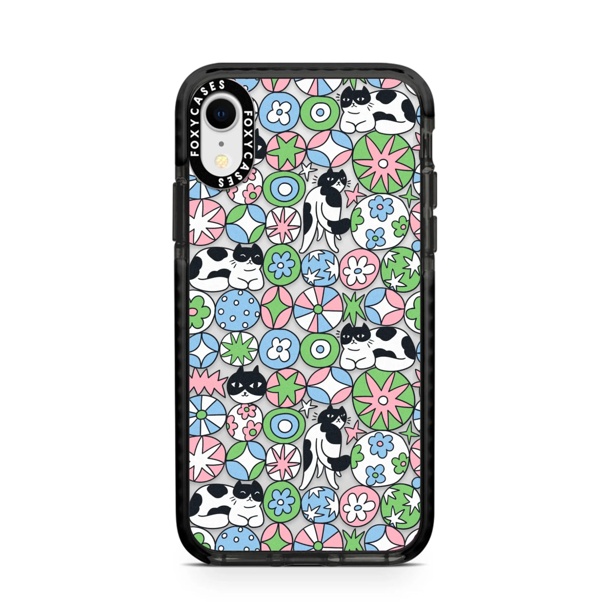 IPhone-XR-White