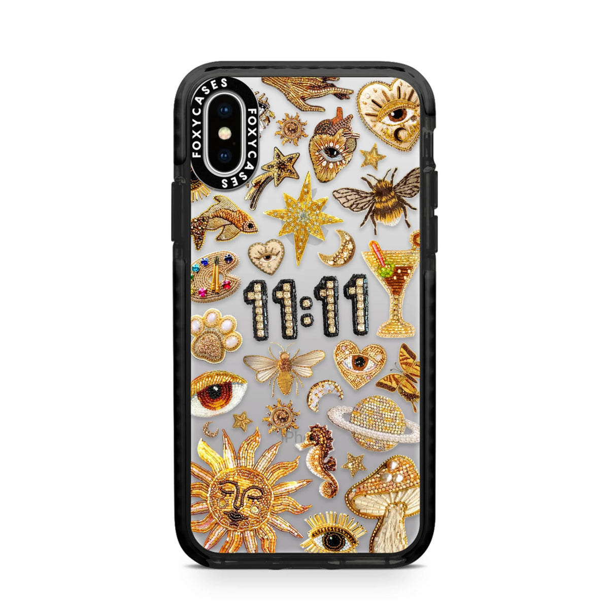 iPhone-XS-Silver