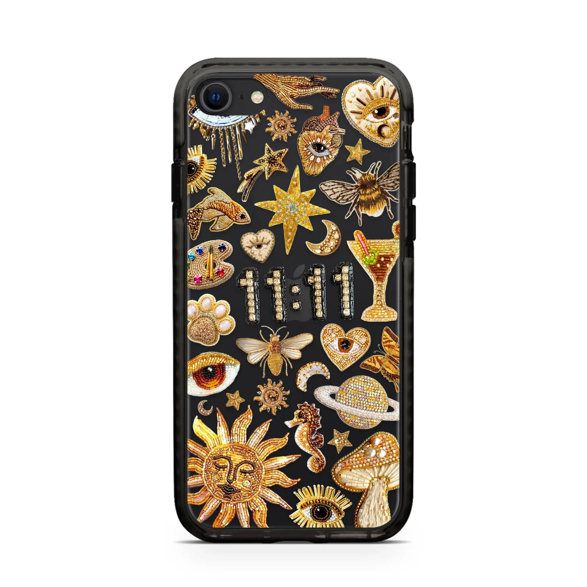 iPhone-SE-Black