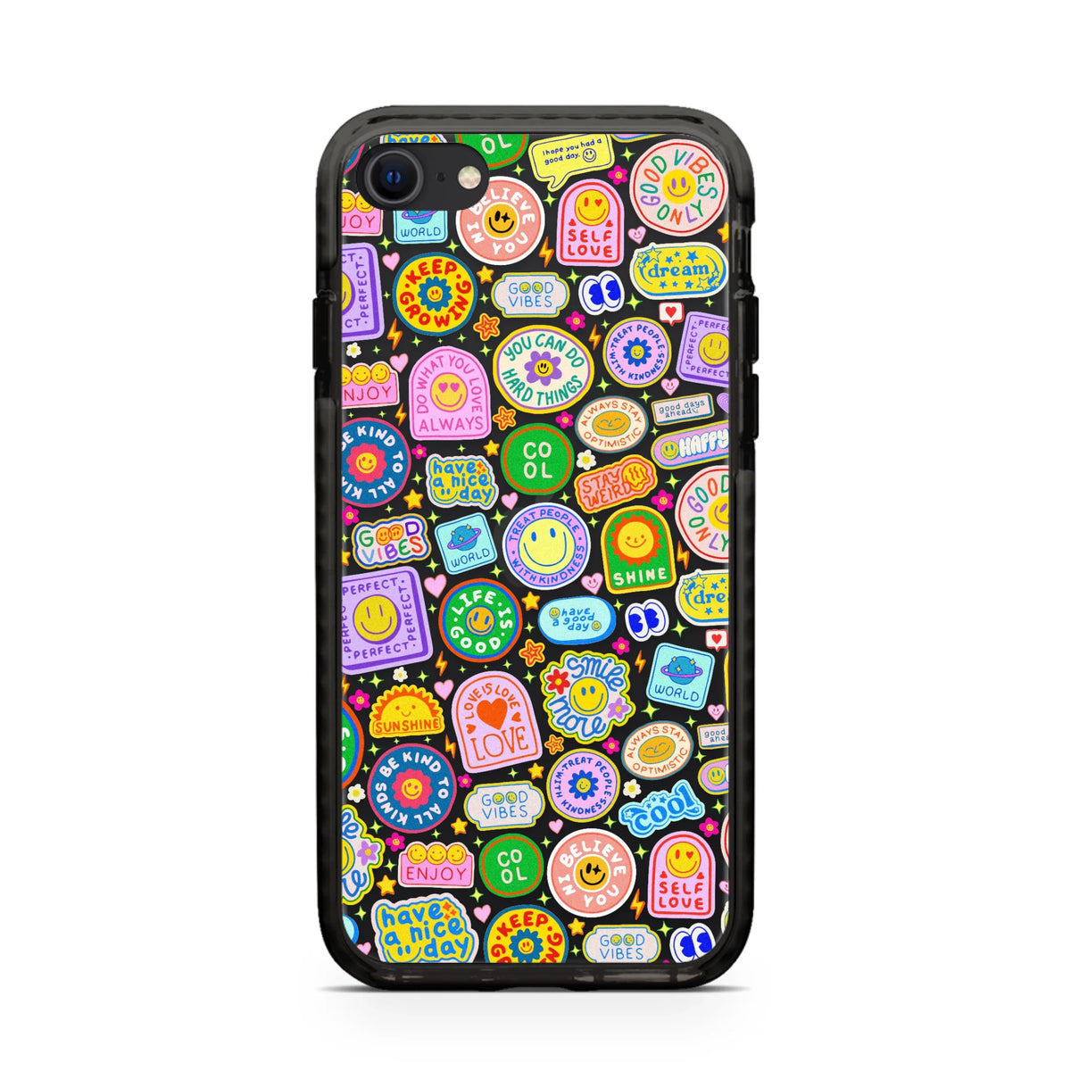 iPhone-SE-Black