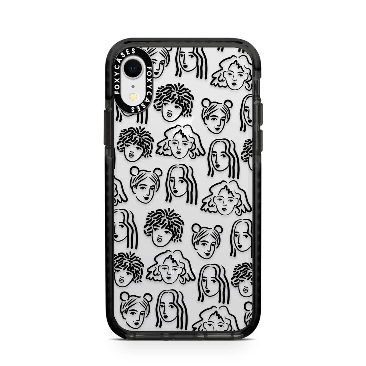 IPhone-XR-White