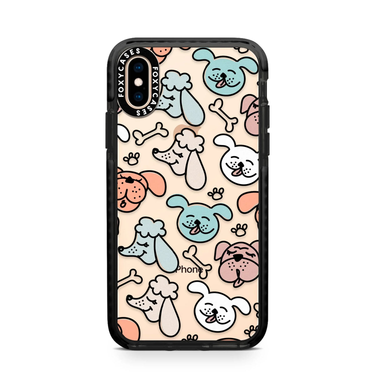 iPhone-XS-Gold