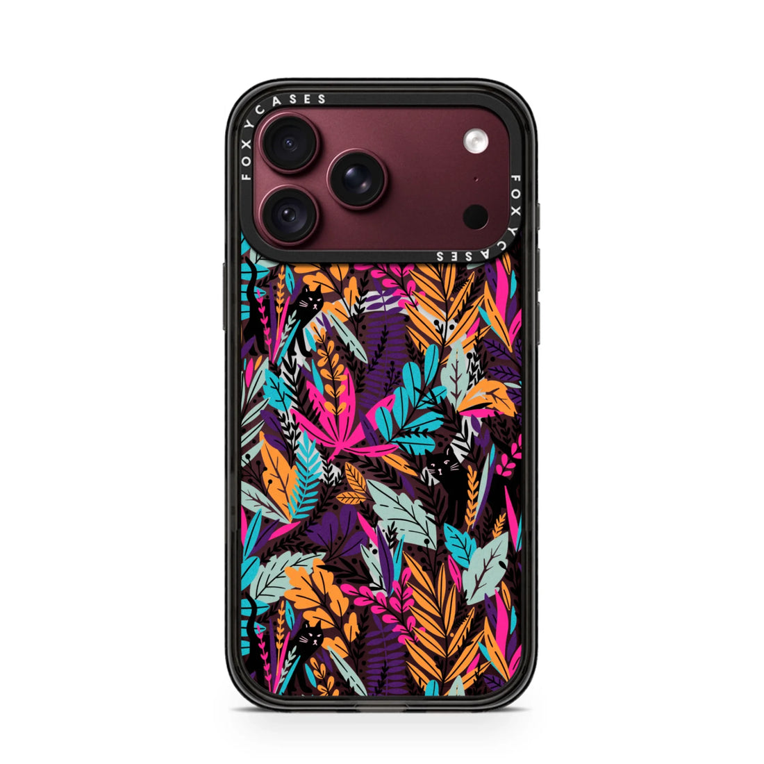 iPhone-18-Pro-Max-Burgundy