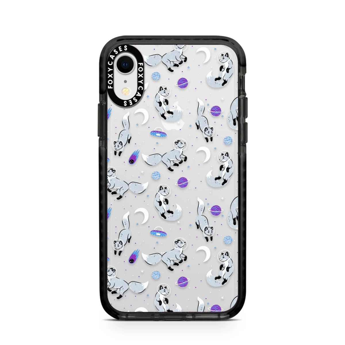 IPhone-XR-White