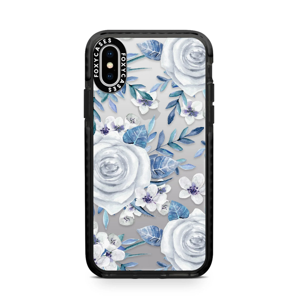 iPhone-XS-Silver