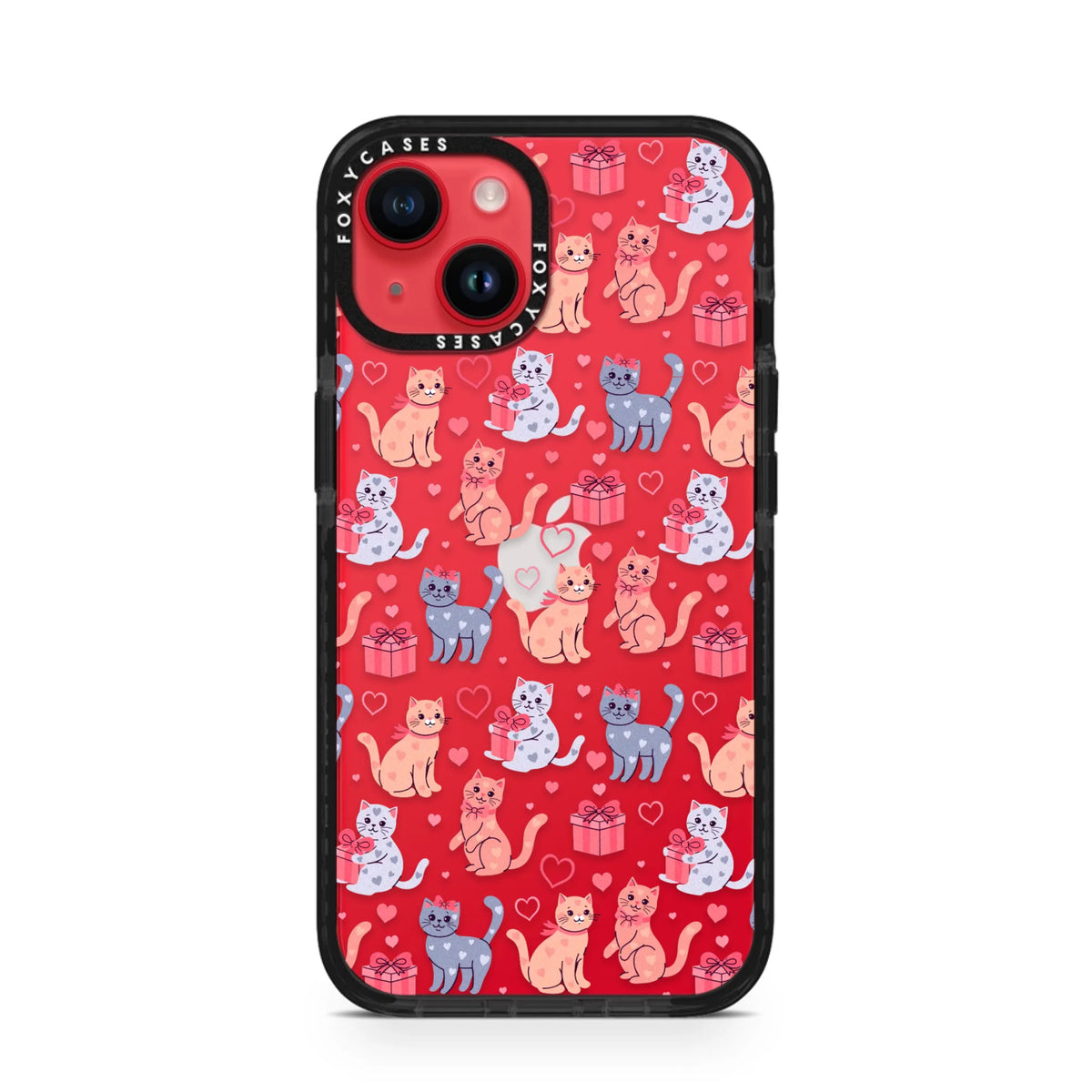 iPhone-14-Red