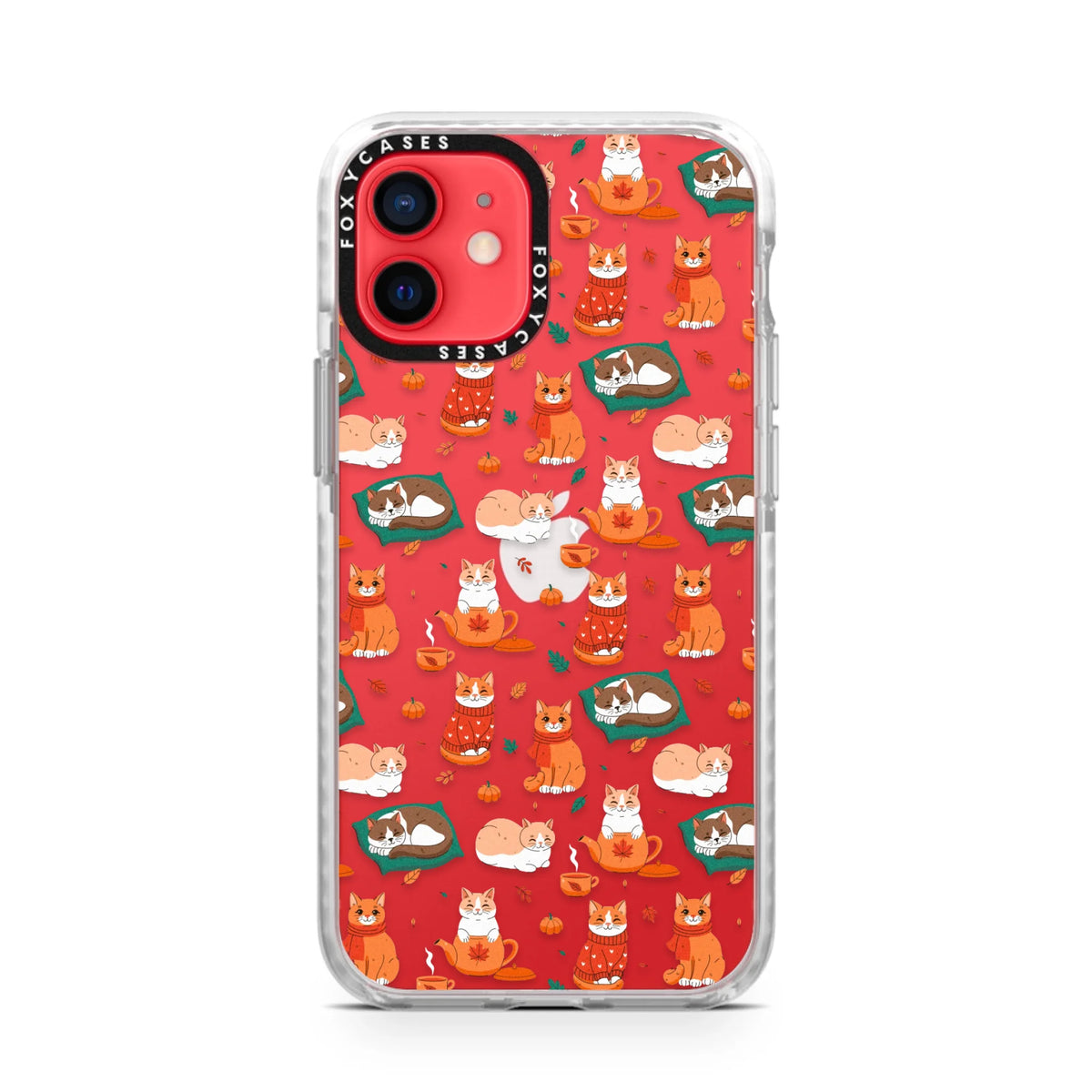iPhone-12-Mini-Red