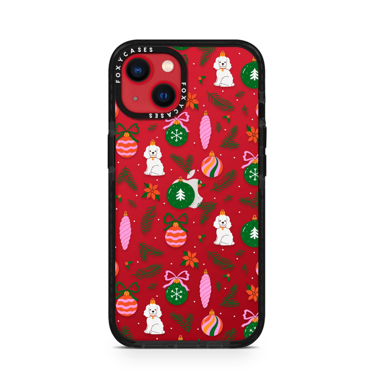 iPhone-13-Red