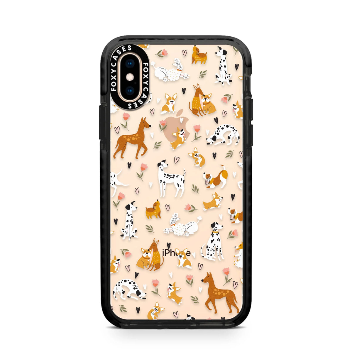 iPhone-XS-Gold