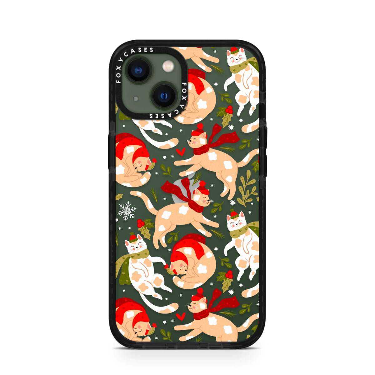 iPhone-13-Green