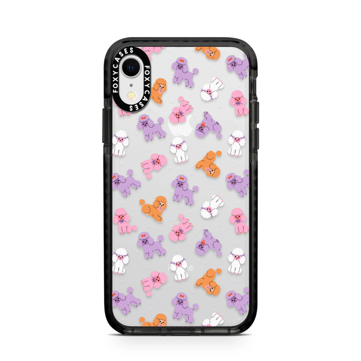 IPhone-XR-White