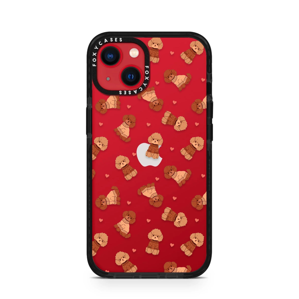 iPhone-13-Red