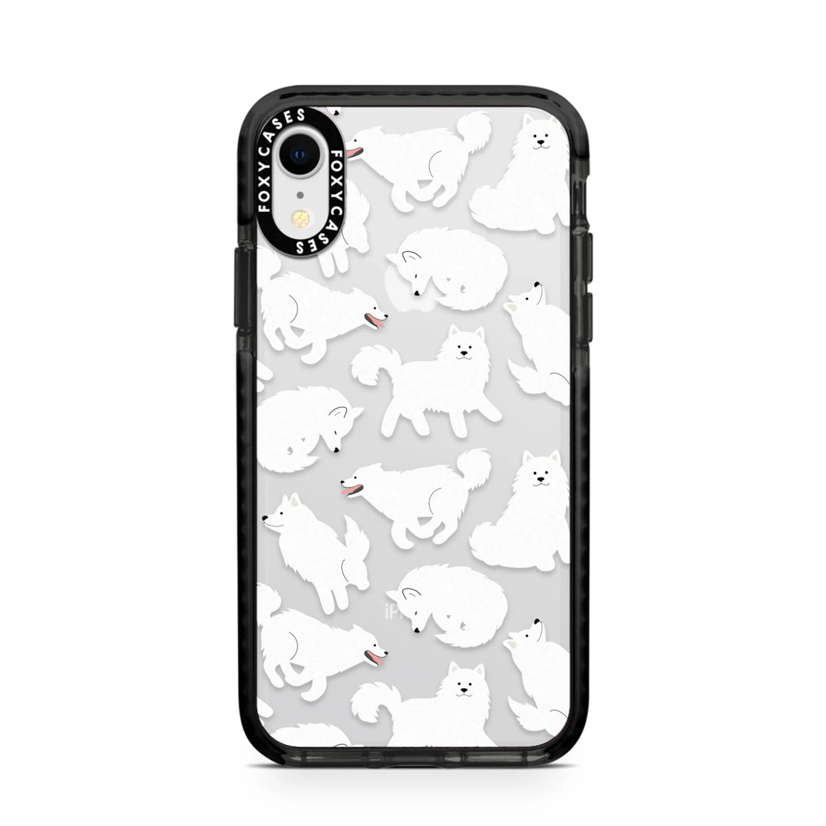 IPhone-XR-White