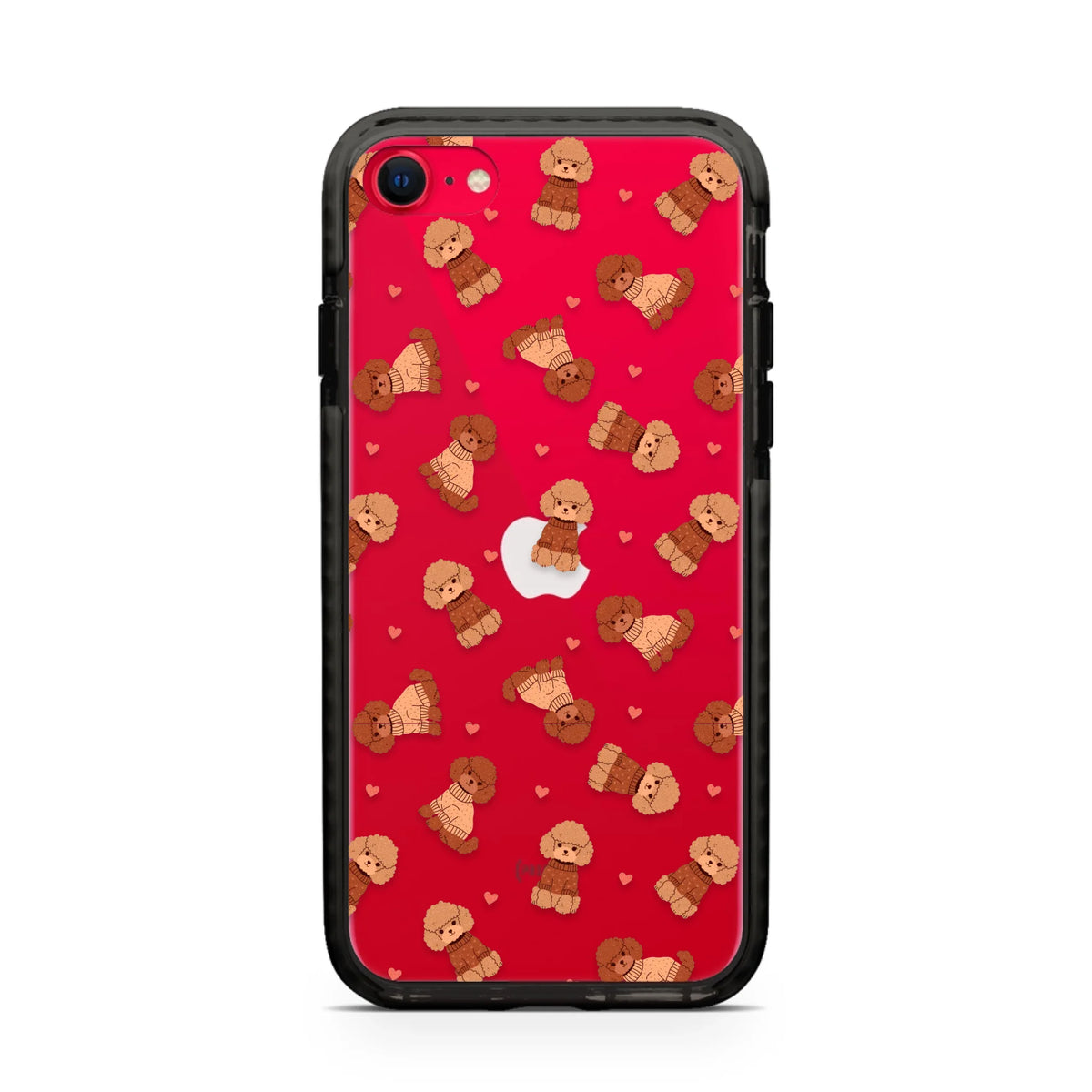 iPhone-SE-Red