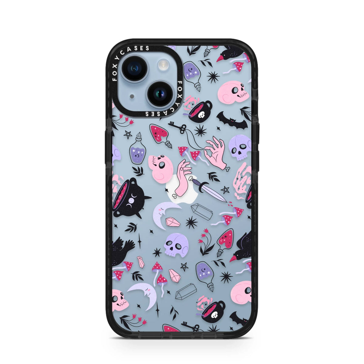 iPhone-14-Blue