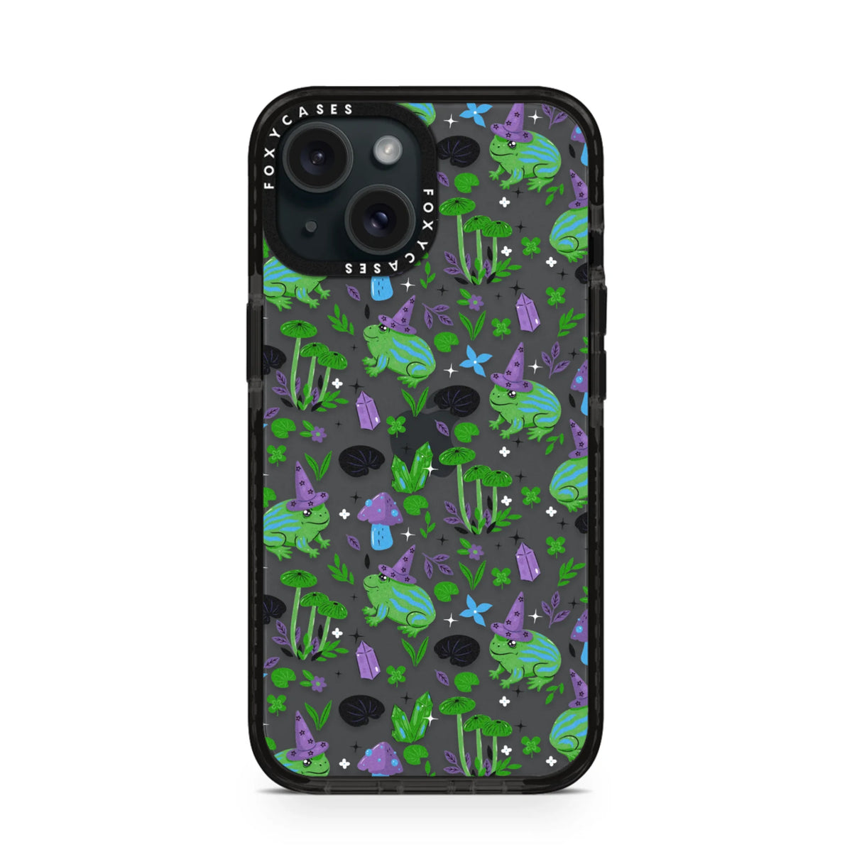 iPhone-15-Black
