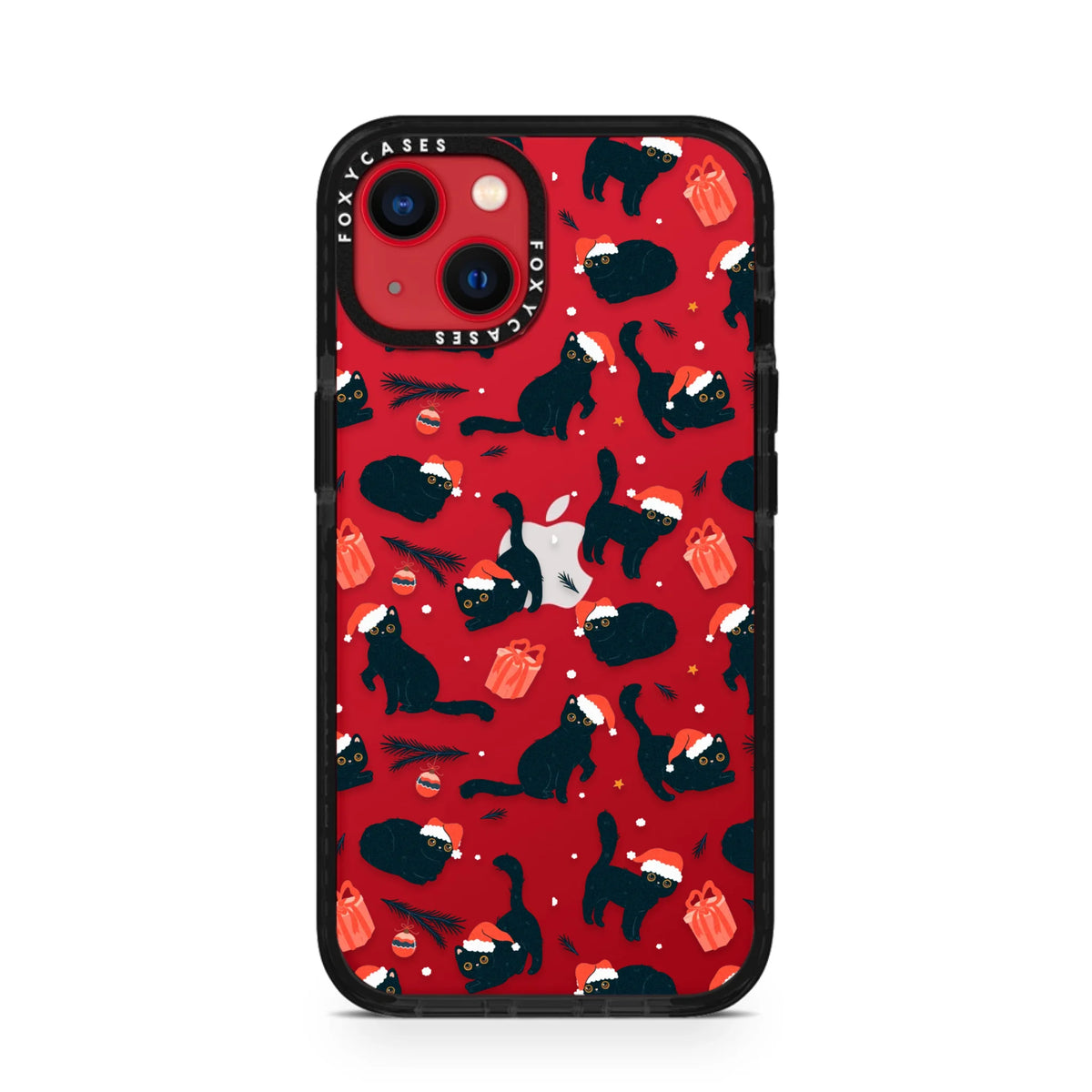 iPhone-13-Red