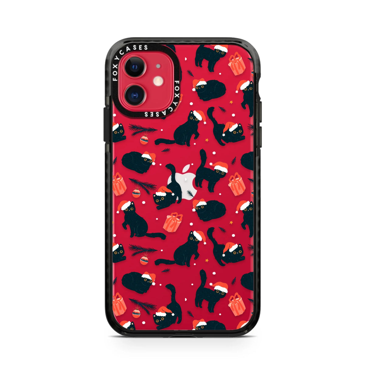 iPhone-11-Red
