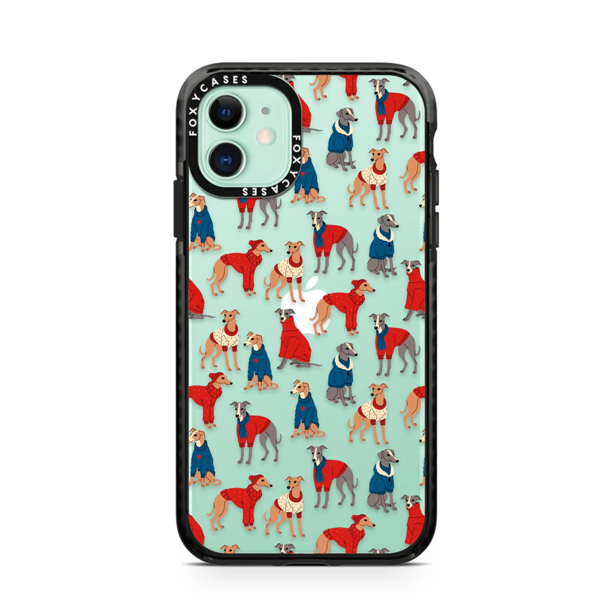 iPhone-11-Green