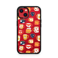 iPhone-13-Red