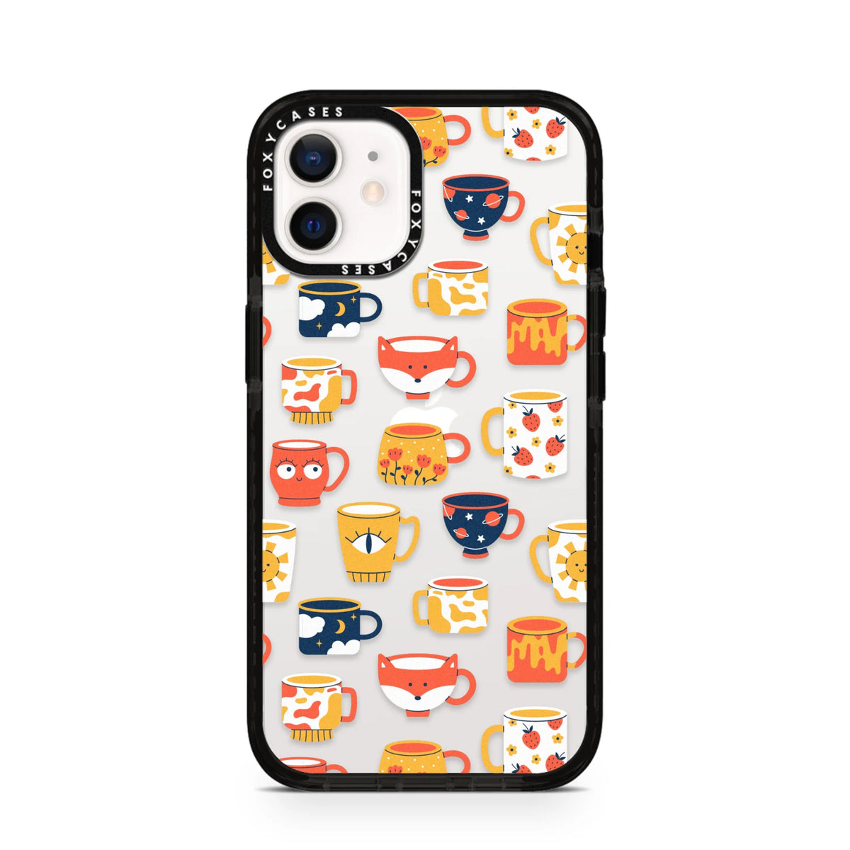 iPhone-12-White