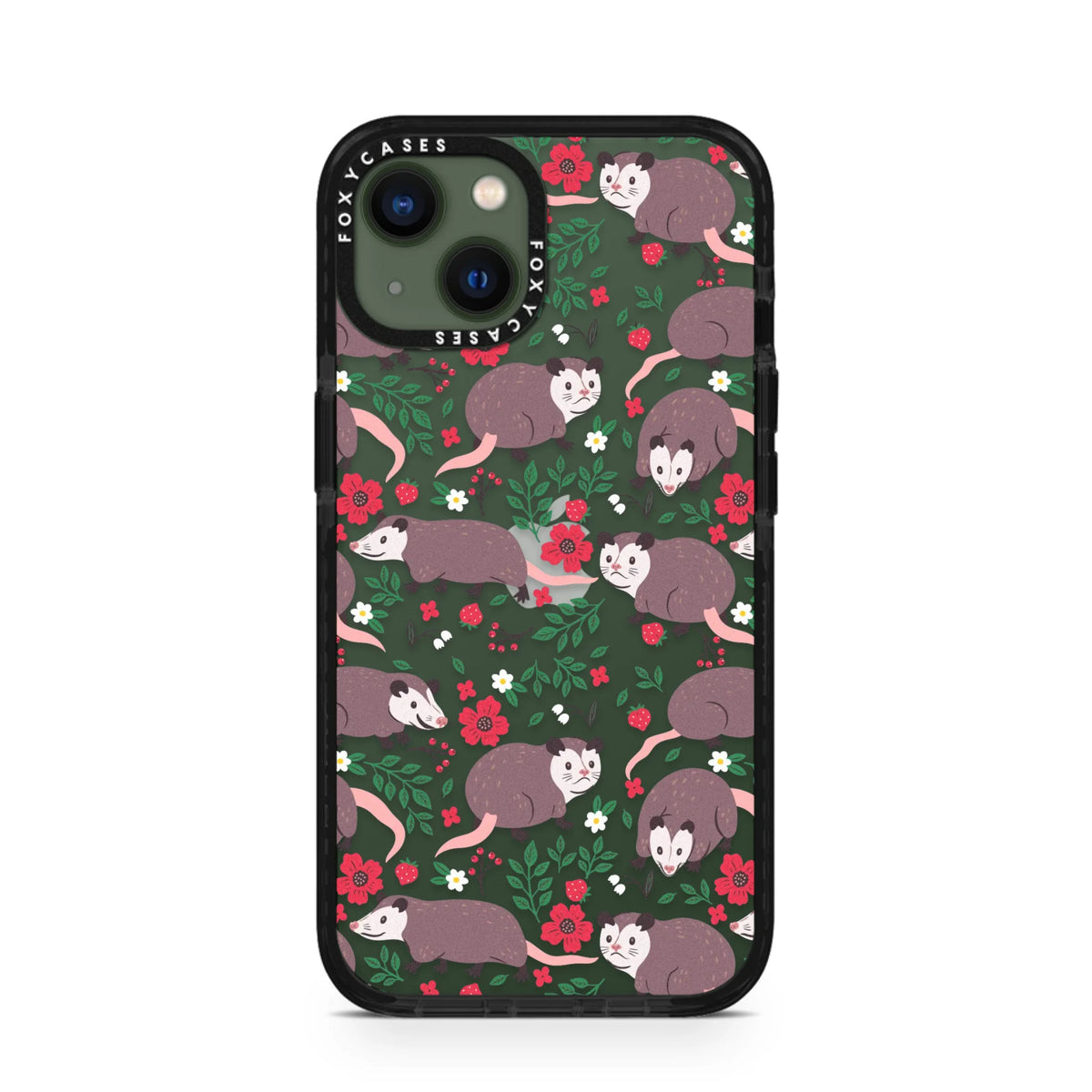 iPhone-13-Green