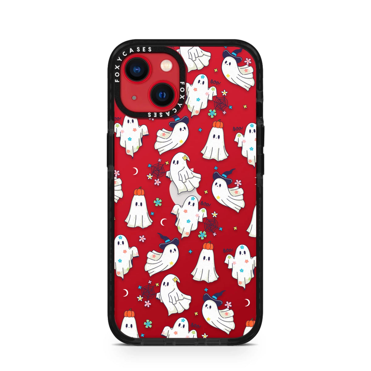 iPhone-13-Red
