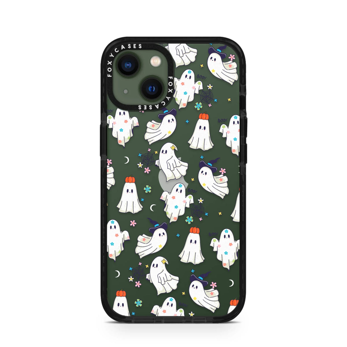 iPhone-13-Green