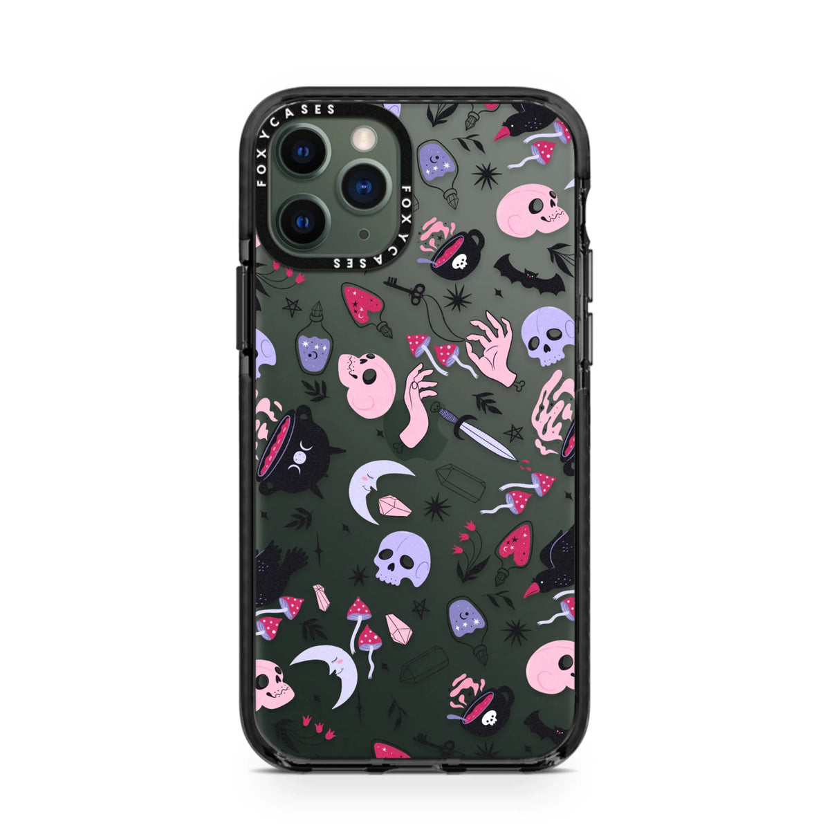 iPhone-11-Pro-Midnight-Green