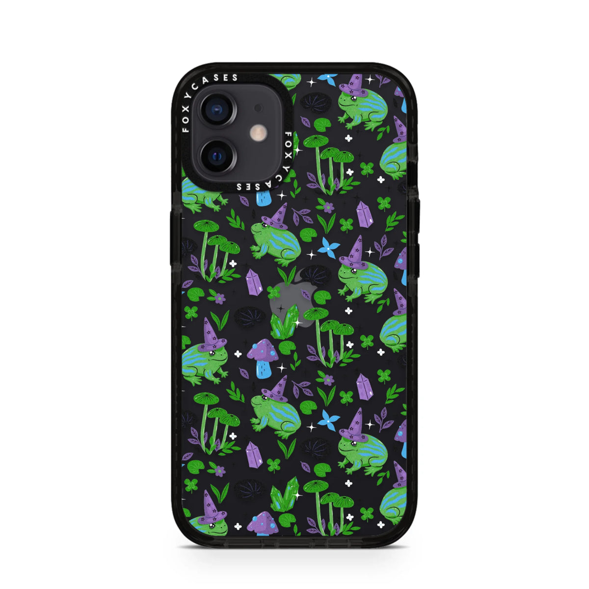 iPhone-12-Black