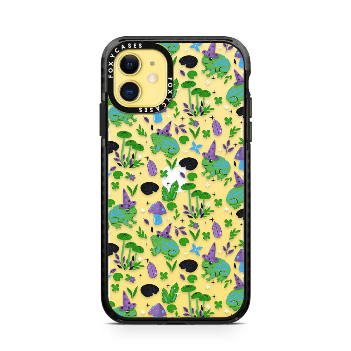 iPhone-11-Yellow