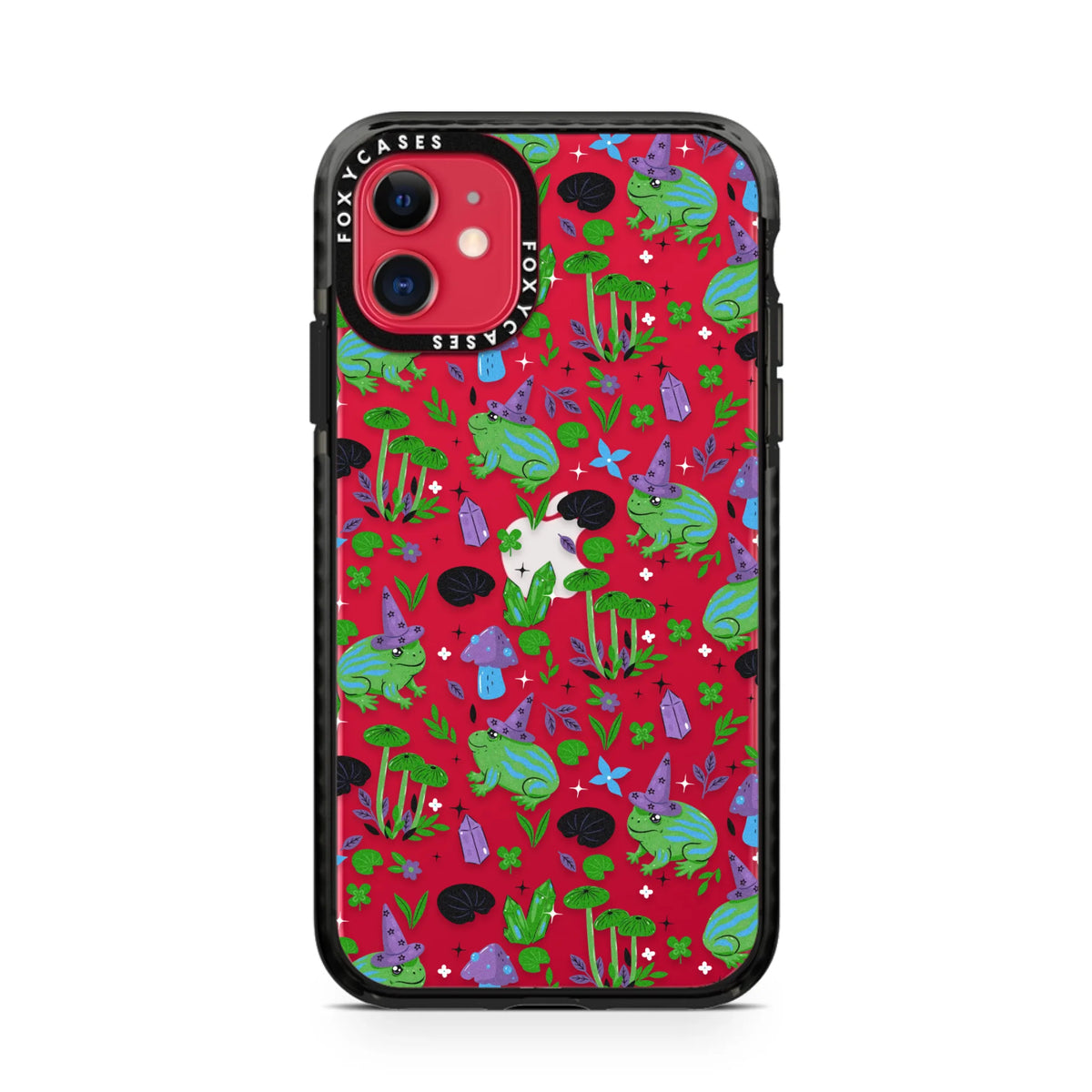 iPhone-11-Red