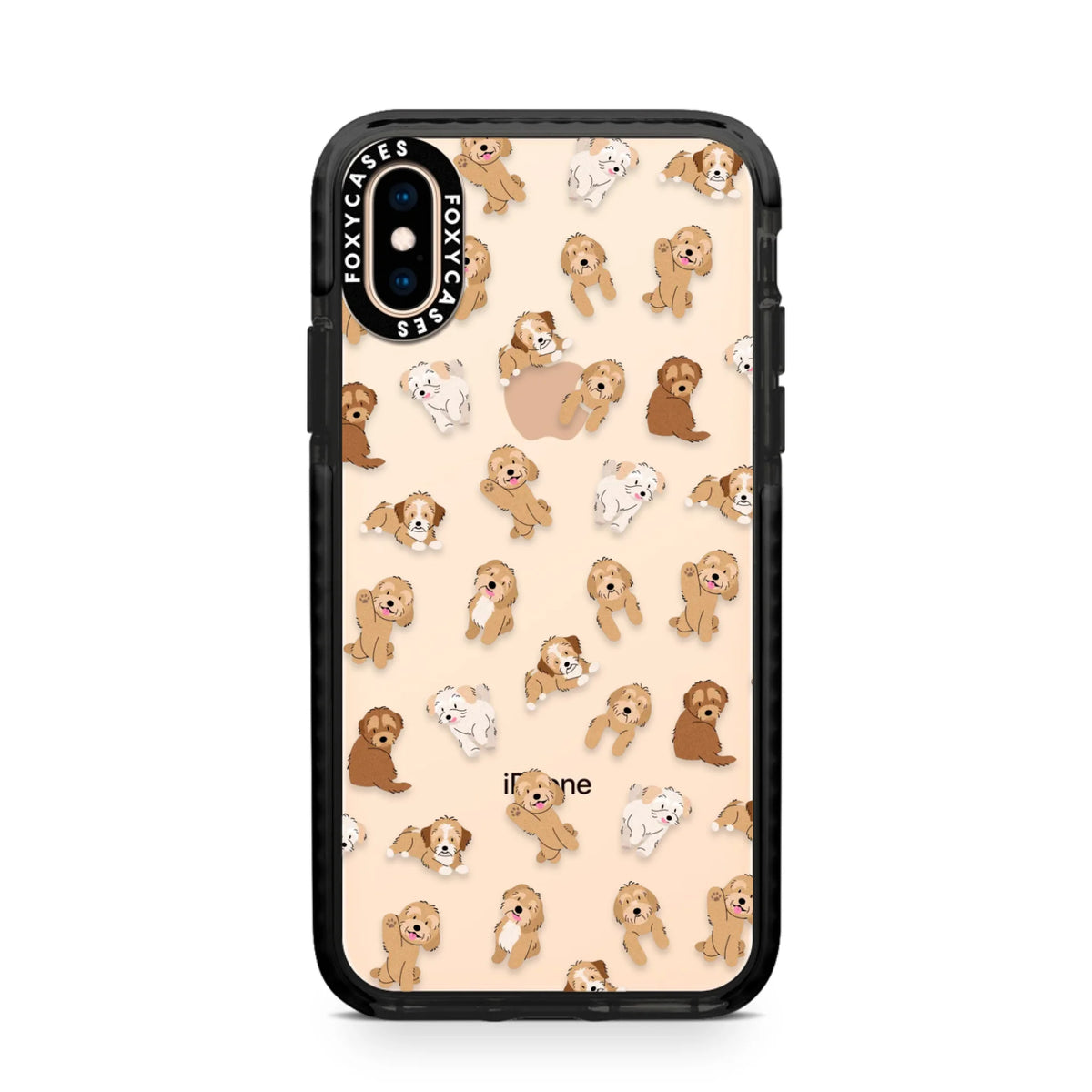 iPhone-XS-Gold