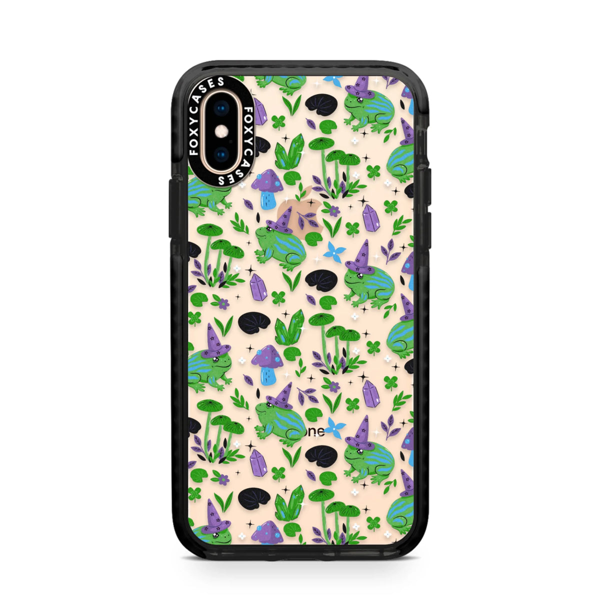 iPhone-XS-Gold