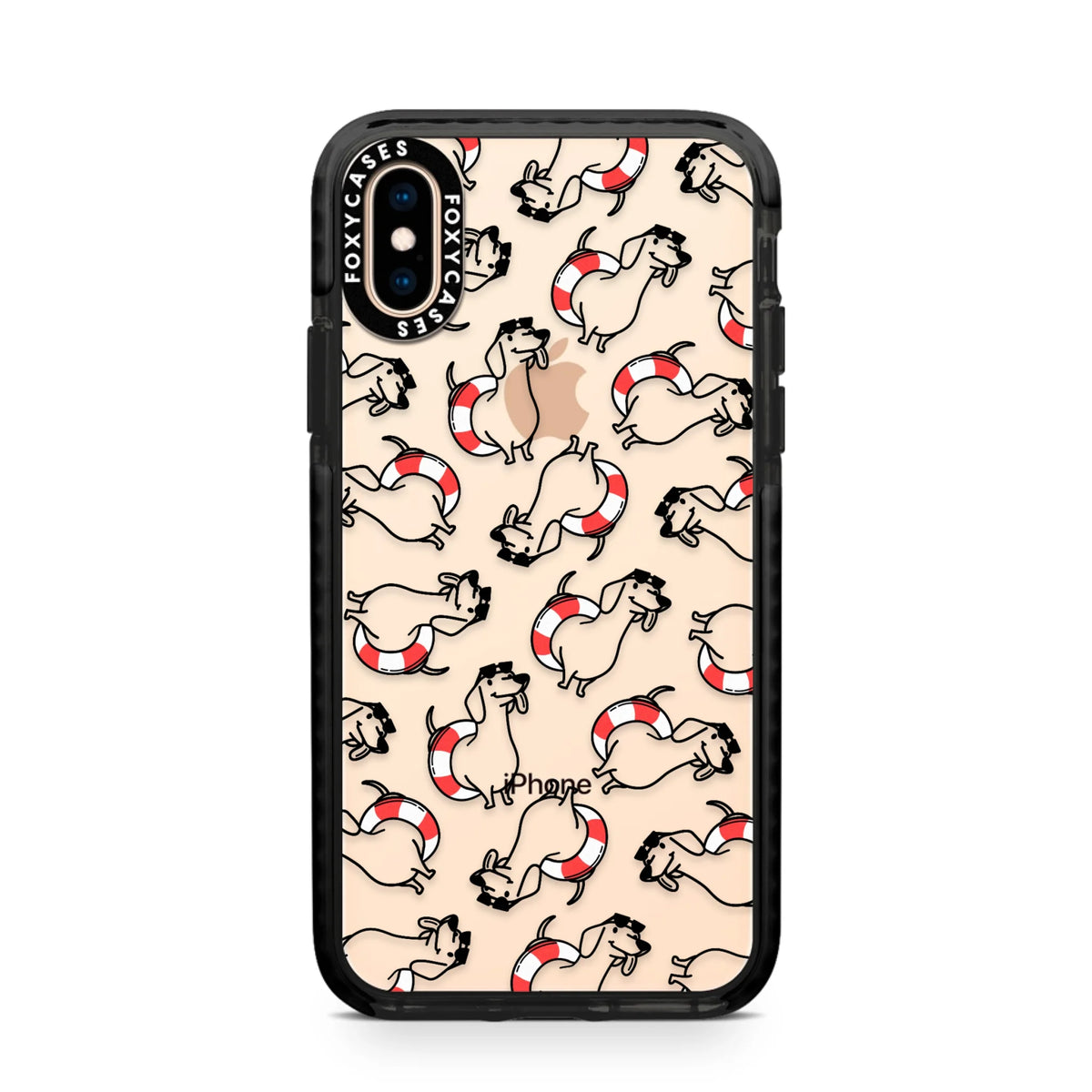 iPhone-XS-Gold