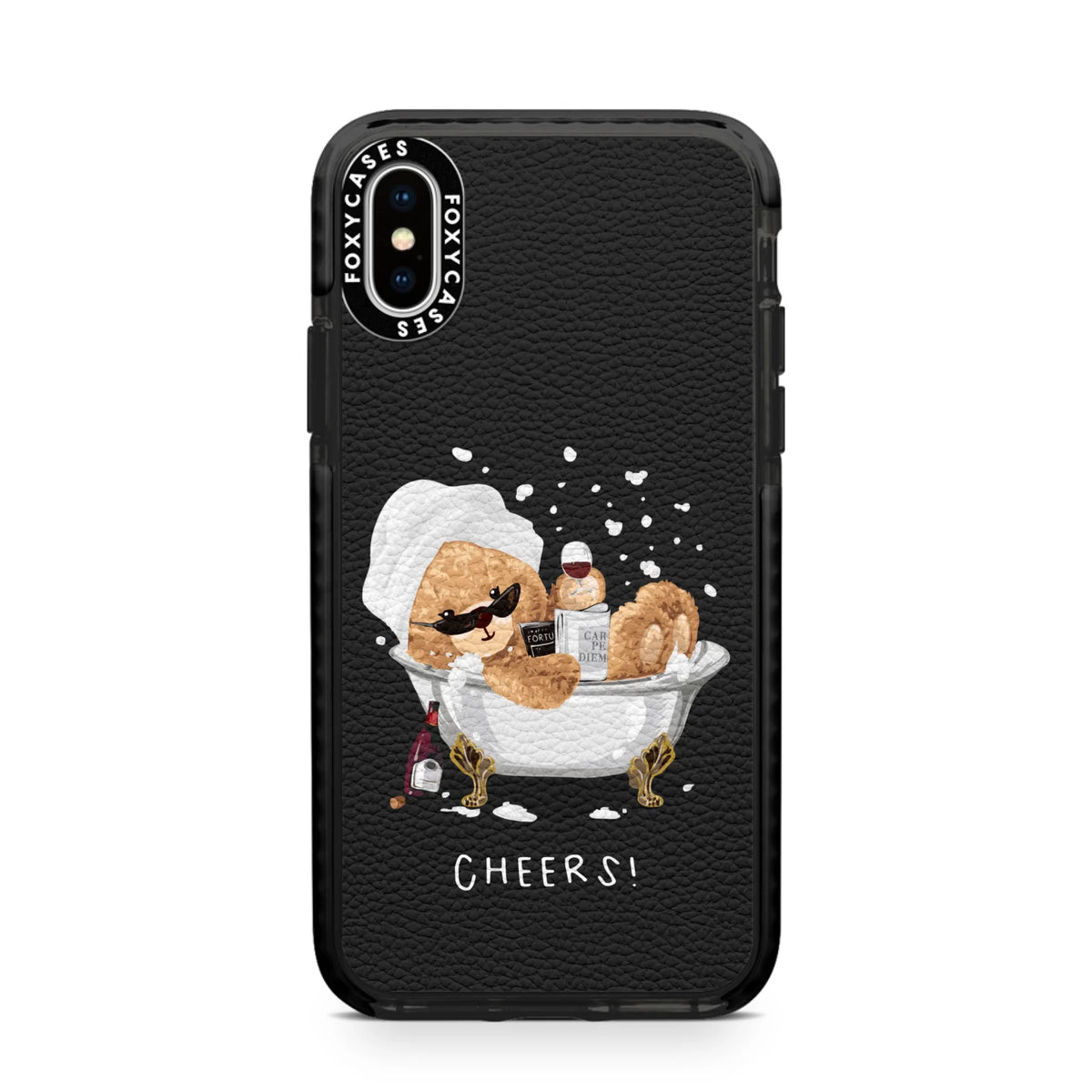 iPhone-XS-Silver
