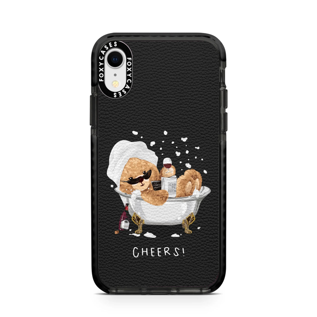 IPhone-XR-White