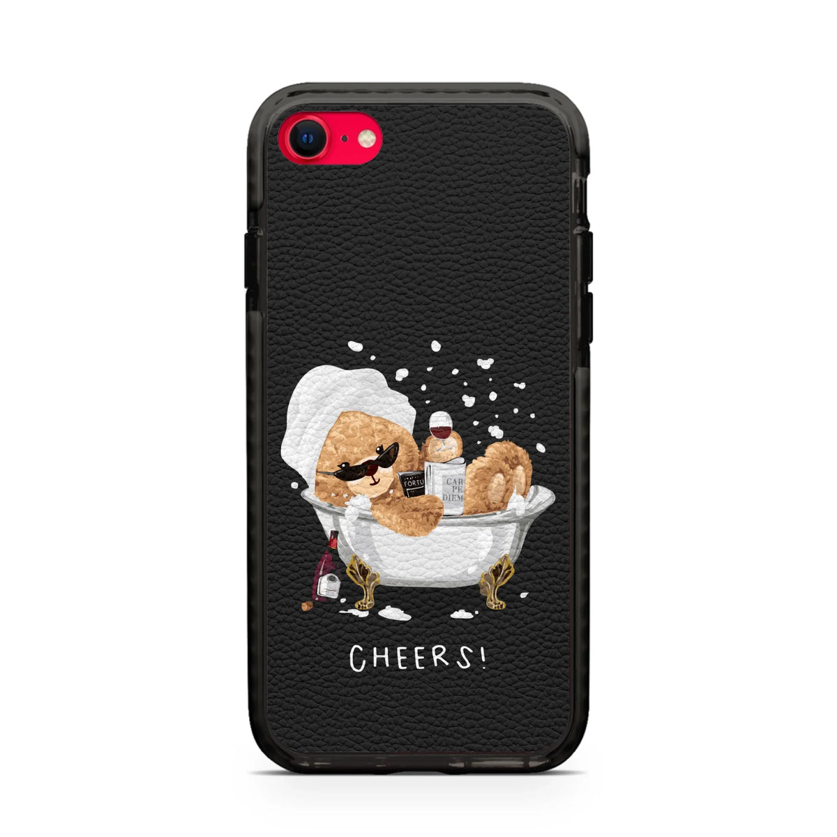 iPhone-SE-Red