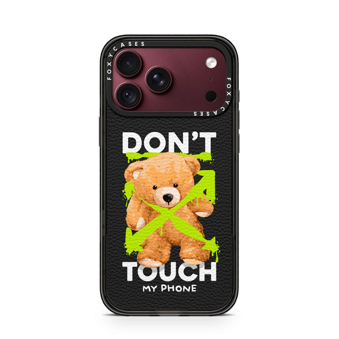 iPhone-18-Pro-Max-Burgundy