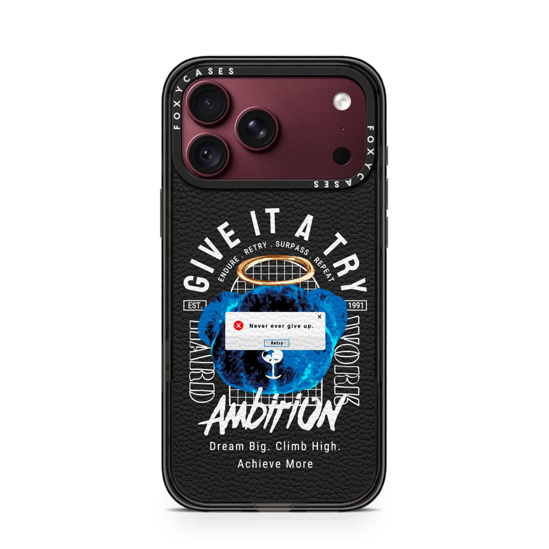 iPhone-18-Pro-Max-Burgundy