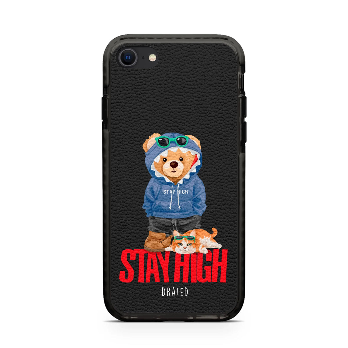 iPhone-SE-Black