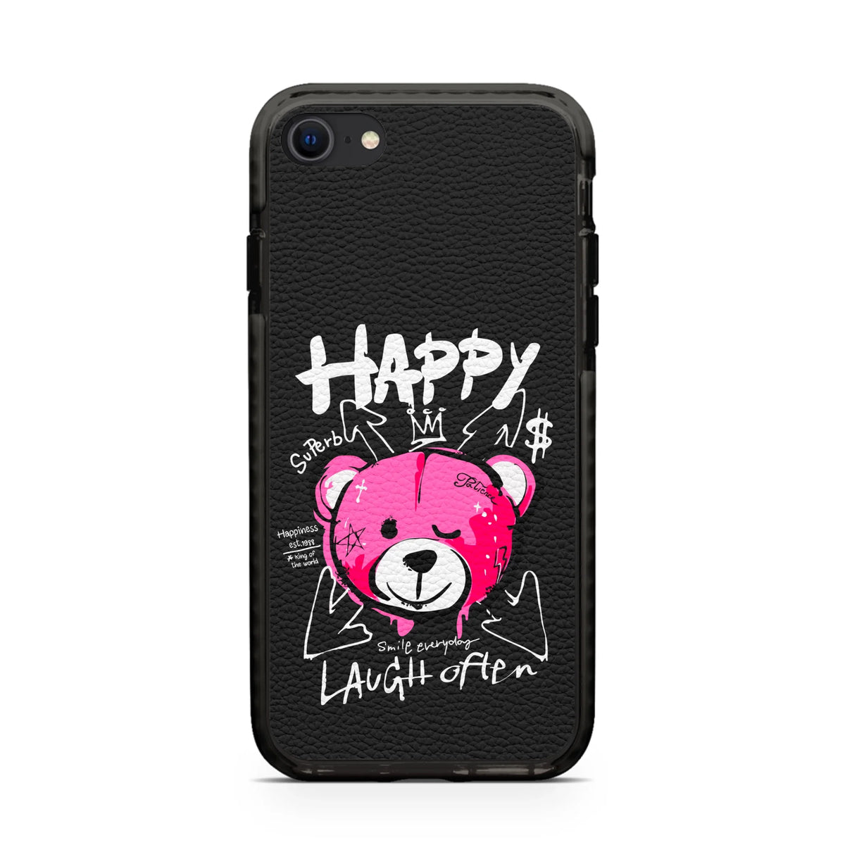 iPhone-SE-Black