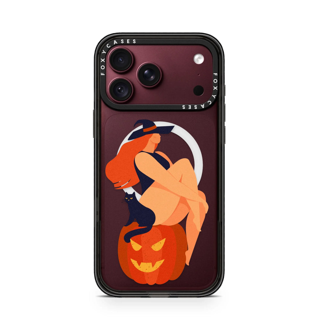 iPhone-18-Pro-Max-Burgundy