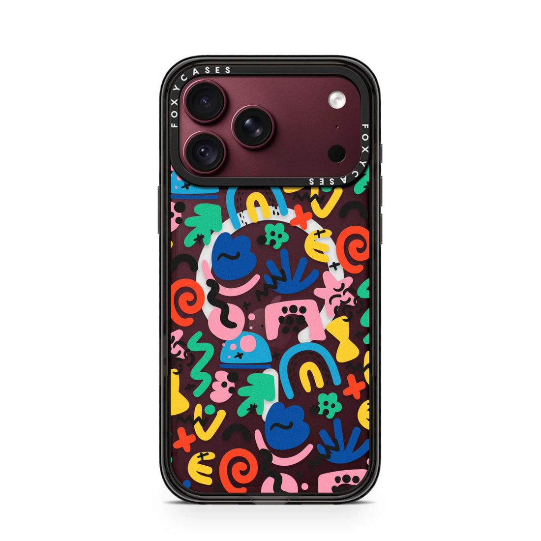 iPhone-18-Pro-Max-Burgundy