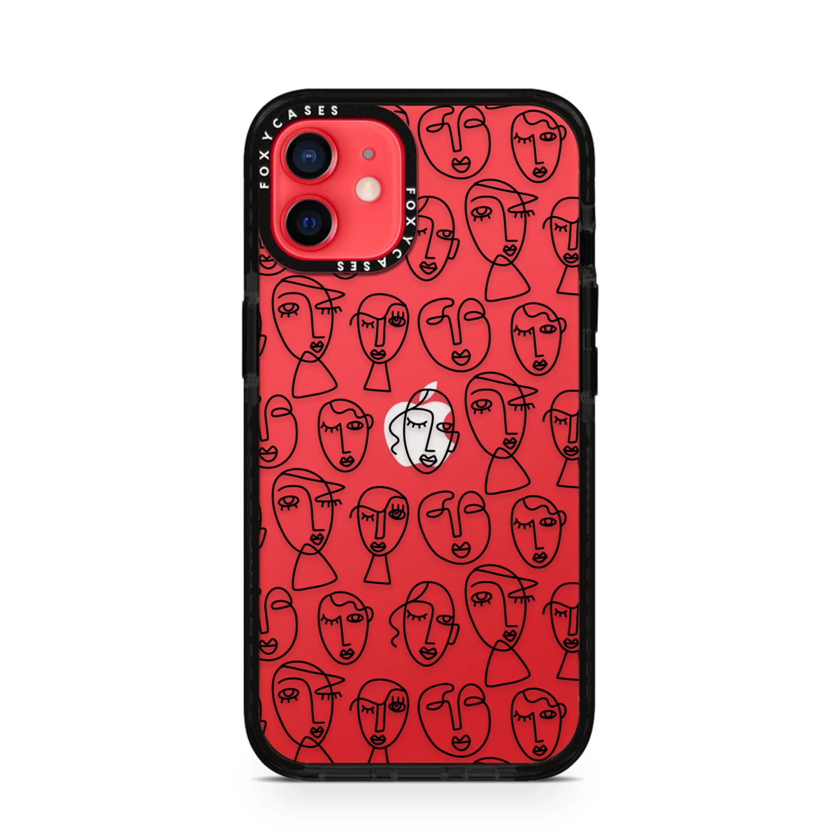 iPhone-12-Red