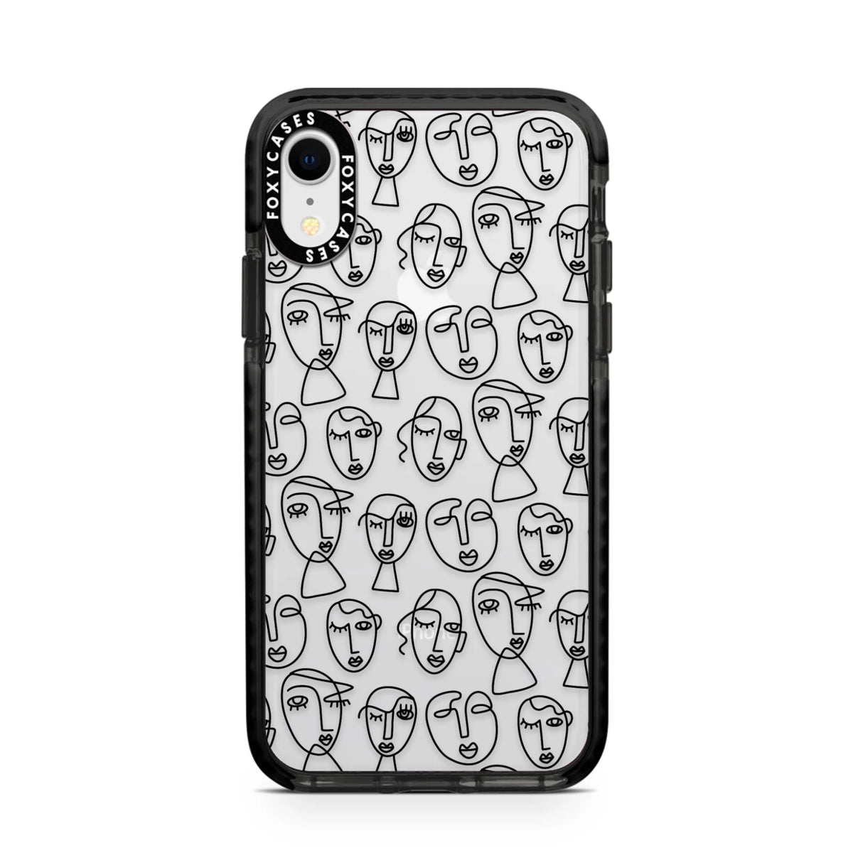 IPhone-XR-White