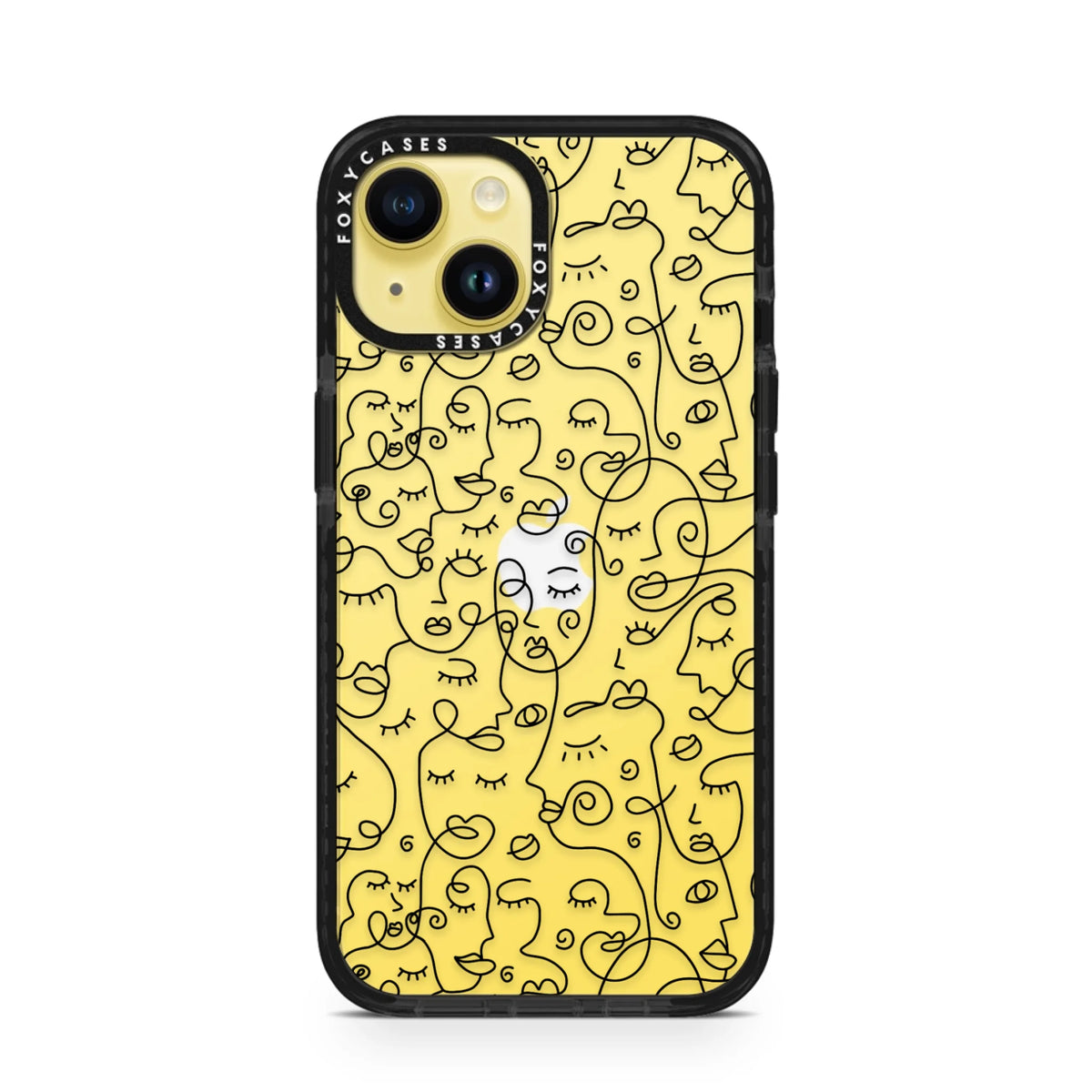 iPhone-14-Yellow