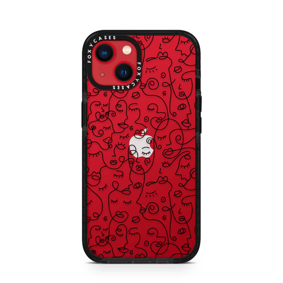 iPhone-13-Red