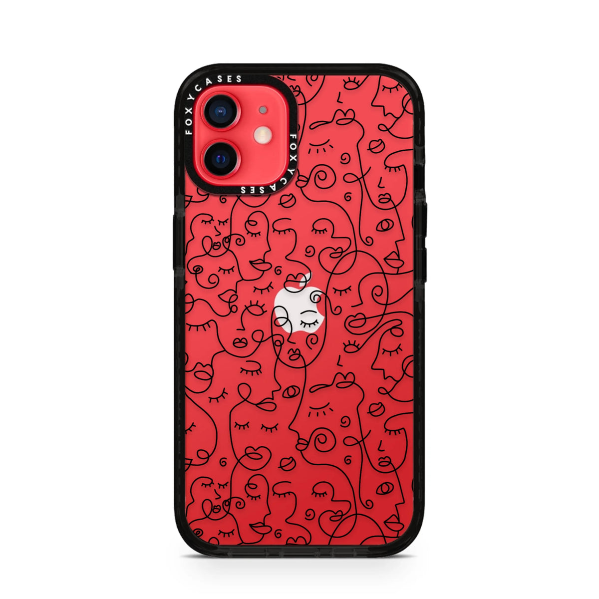 iPhone-12-Red